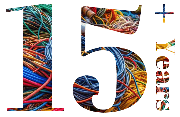 Decades of Local Knowledge in Hornsby